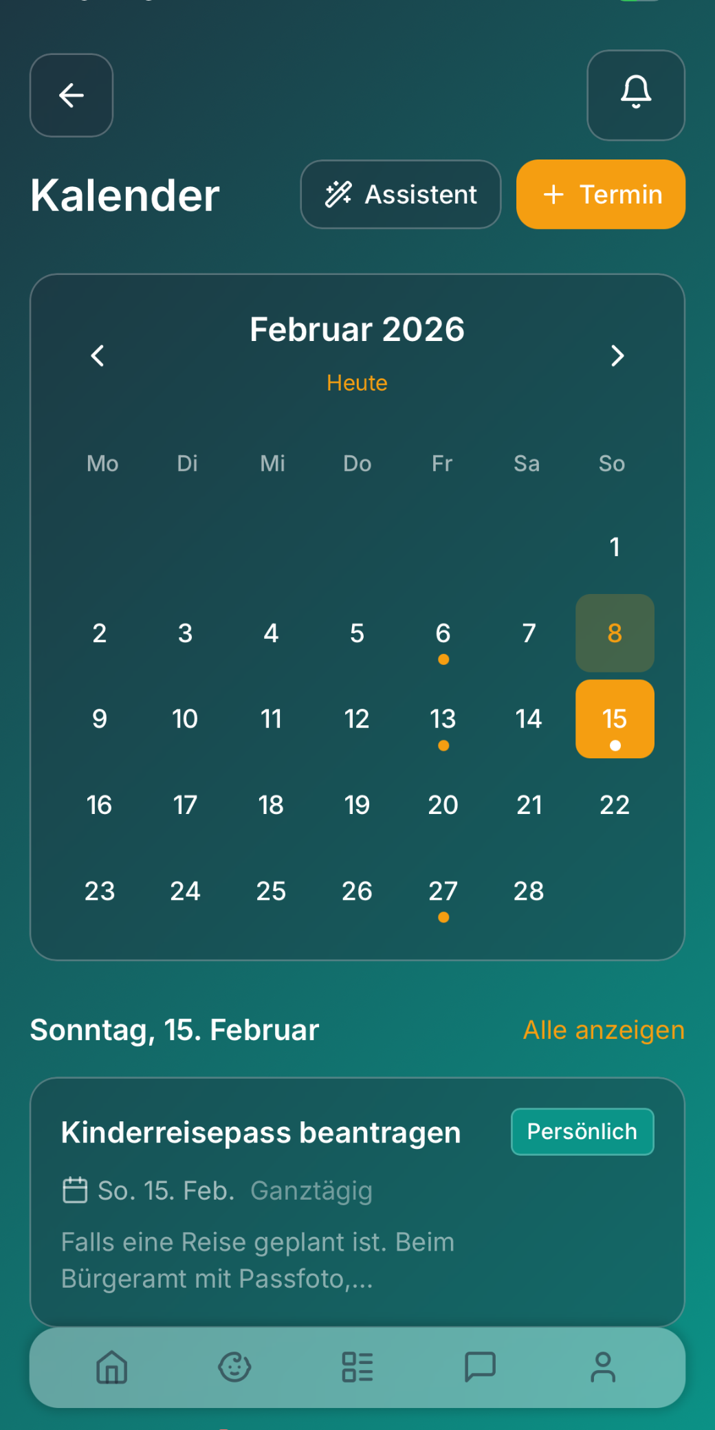 Kalender